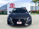 Thumbnail of 2024 Gun Metallic Nissan Altima