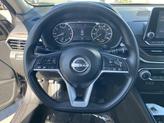 Thumbnail of 2024 Gun Metallic Nissan Altima
