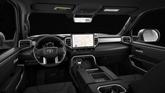 Thumbnail of 2025 Magnetic Gray Metallic Toyota Tundra