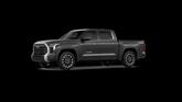 Thumbnail of 2025 Magnetic Gray Metallic Toyota Tundra
