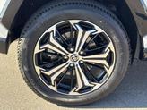Thumbnail of 2023 Wind Chill Pearl / Midnight Black Metallic Toyota RAV4 Prime