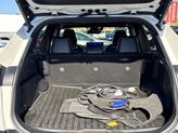 Thumbnail of 2023 Wind Chill Pearl / Midnight Black Metallic Toyota RAV4 Prime