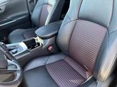 Thumbnail of 2023 Wind Chill Pearl / Midnight Black Metallic Toyota RAV4 Prime