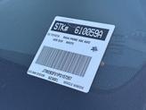 Thumbnail of 2023 Wind Chill Pearl / Midnight Black Metallic Toyota RAV4 Prime