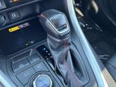 Thumbnail of 2023 Wind Chill Pearl / Midnight Black Metallic Toyota RAV4 Prime