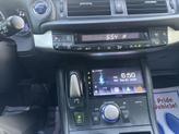 Thumbnail of 2014 RED Lexus CT 200h