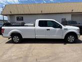 Thumbnail of 2018 Oxford White Ford F-150
