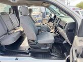 Thumbnail of 2018 Oxford White Ford F-150