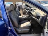 Thumbnail of 2022 Caspian Blue Metallic Nissan Rogue