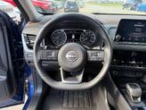 Thumbnail of 2022 Caspian Blue Metallic Nissan Rogue