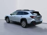 Thumbnail of 2025 Ice Silver Metallic Subaru Outback