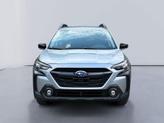 Thumbnail of 2025 Ice Silver Metallic Subaru Outback