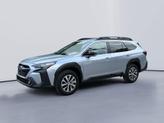Thumbnail of 2025 Ice Silver Metallic Subaru Outback