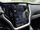 Thumbnail of 2025 Ice Silver Metallic Subaru Outback