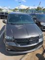 Photo of 2016 Brilliant Black Crystal Pearlcoat Dodge Grand Caravan