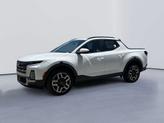 Thumbnail of 2025 Atlas White Hyundai SANTA CRUZ