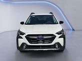 Thumbnail of 2025 Crystal White Pearl Subaru Outback