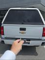 Thumbnail of 2016 Summit White Chevrolet Silverado 1500