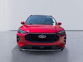 Thumbnail of 2024 Rapid Red Metallic Tinted Clearcoat Ford Escape