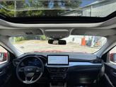 Thumbnail of 2024 Rapid Red Metallic Tinted Clearcoat Ford Escape