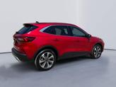 Thumbnail of 2024 Rapid Red Metallic Tinted Clearcoat Ford Escape