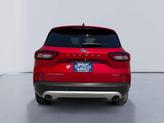 Thumbnail of 2024 Rapid Red Metallic Tinted Clearcoat Ford Escape
