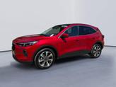Thumbnail of 2024 Rapid Red Metallic Tinted Clearcoat Ford Escape