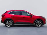 Thumbnail of 2024 Rapid Red Metallic Tinted Clearcoat Ford Escape