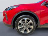 Thumbnail of 2024 Rapid Red Metallic Tinted Clearcoat Ford Escape