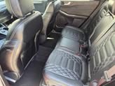 Thumbnail of 2024 Rapid Red Metallic Tinted Clearcoat Ford Escape
