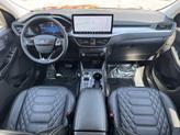 Thumbnail of 2024 Rapid Red Metallic Tinted Clearcoat Ford Escape