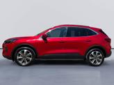 Thumbnail of 2024 Rapid Red Metallic Tinted Clearcoat Ford Escape