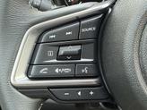 Thumbnail of 2025 Crystal White Pearl Subaru Outback