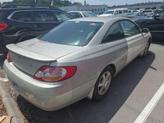 Thumbnail of 2002 LUNAR MIST MET Toyota Camry Solara