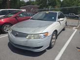 Thumbnail of 2002 LUNAR MIST MET Toyota Camry Solara
