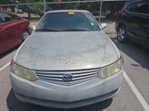 Thumbnail of 2002 LUNAR MIST MET Toyota Camry Solara
