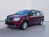 Thumbnail of 2019 Octane Red Pearlcoat Dodge Grand Caravan