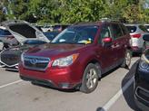 Thumbnail of 2016 Venetian Red Pearl Subaru Forester