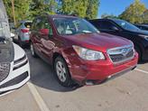 Photo of 2016 Venetian Red Pearl Subaru Forester