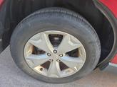 Thumbnail of 2016 Venetian Red Pearl Subaru Forester