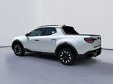 Thumbnail of 2025 Atlas White Hyundai SANTA CRUZ