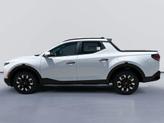 Thumbnail of 2025 Atlas White Hyundai SANTA CRUZ