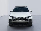 Thumbnail of 2025 Atlas White Hyundai SANTA CRUZ