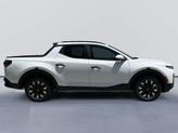 Thumbnail of 2025 Atlas White Hyundai SANTA CRUZ
