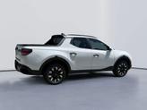 Thumbnail of 2025 Atlas White Hyundai SANTA CRUZ