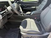 Thumbnail of 2025 Atlas White Hyundai SANTA CRUZ