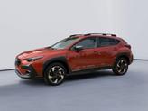 Thumbnail of 2025 Sun Blaze Pearl Subaru Crosstrek