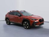 Photo of 2025 Sun Blaze Pearl Subaru Crosstrek
