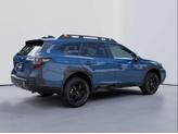 Thumbnail of 2025 Geyser Blue Subaru Outback