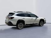 Thumbnail of 2025 Crystal White Pearl Subaru Outback